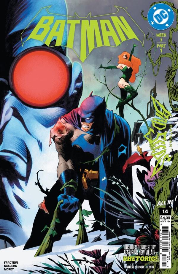batman 14