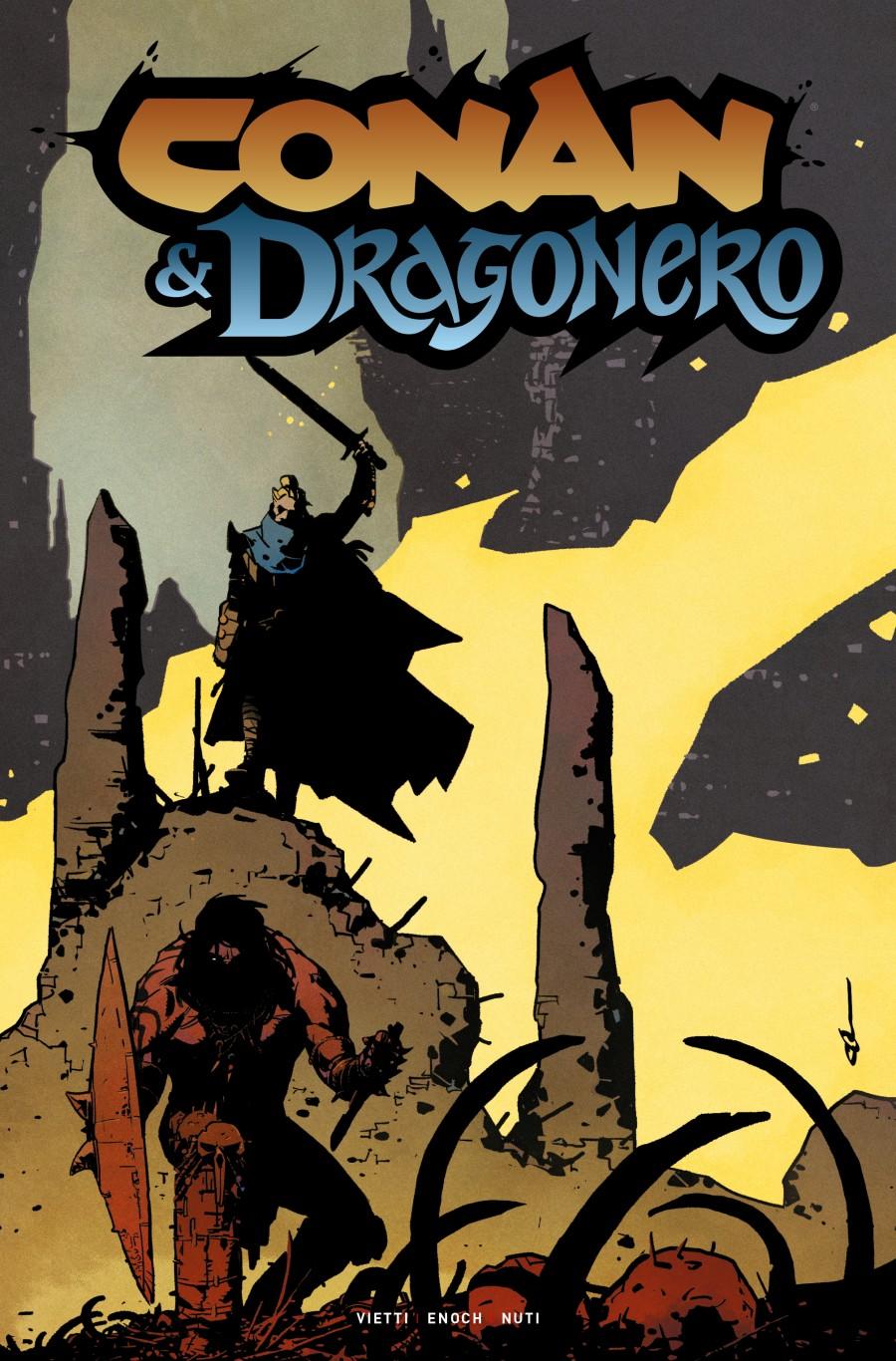 conan dragonero 6