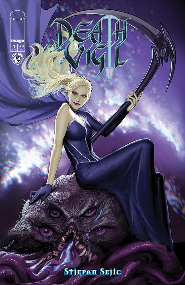 death vigil 3