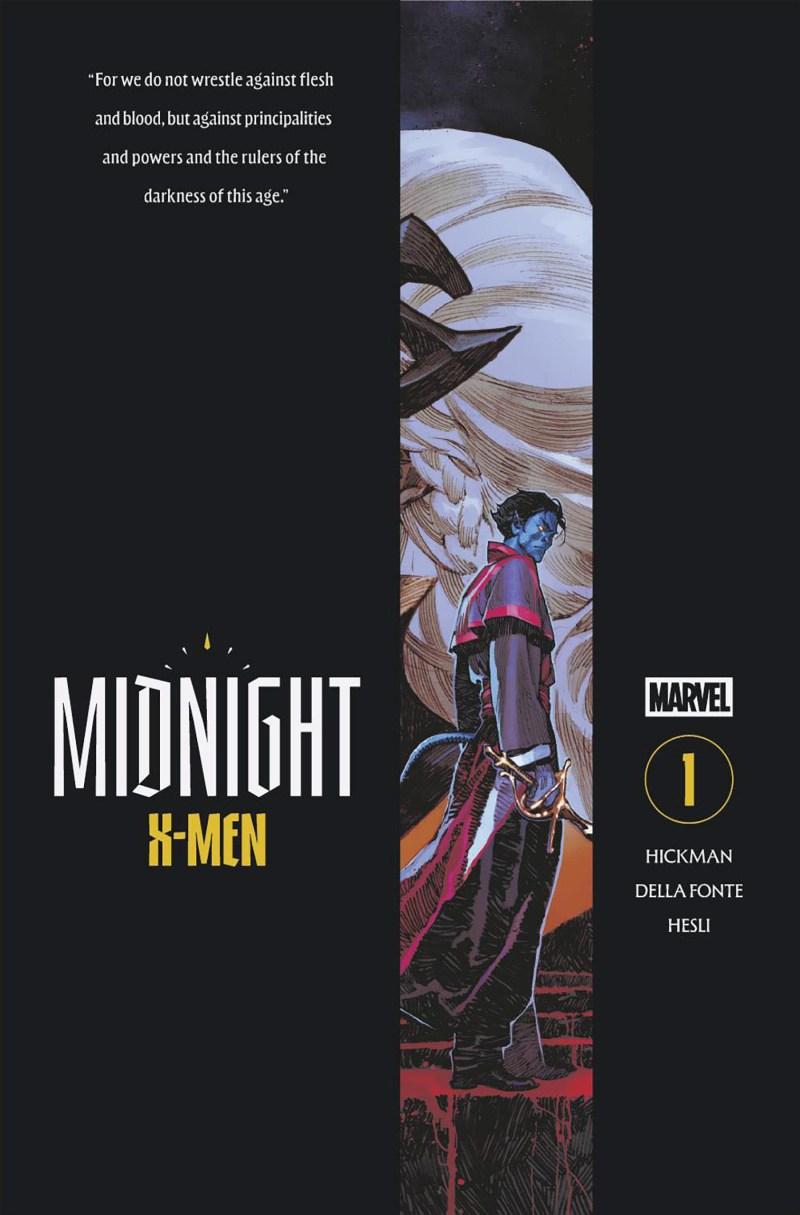 midnight x men 1