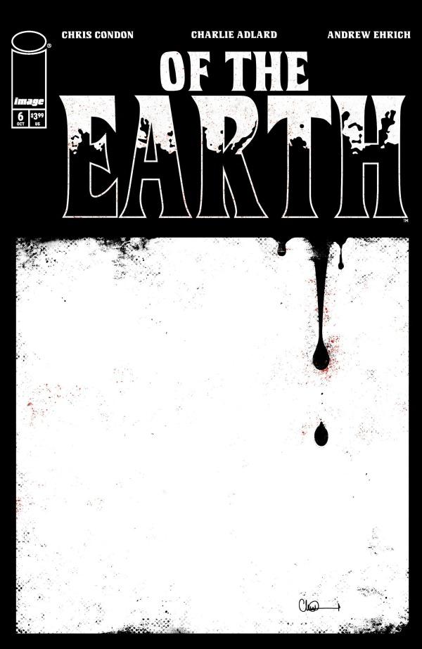 of the earth 6