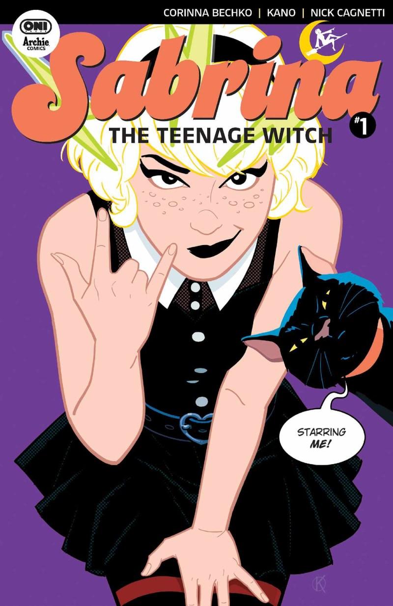sabrina the teenage witch 1