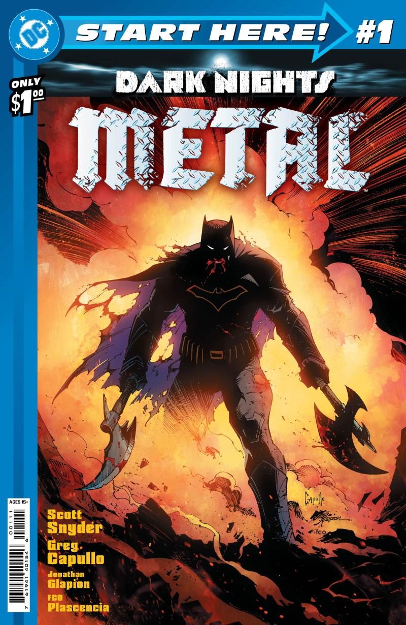 start here dark nights metal 1