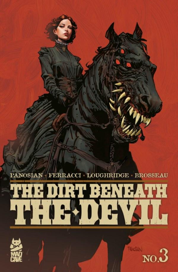 the dirt beneath the devil 3