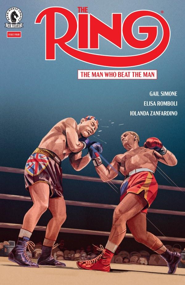 the ring the man who beat the man 4