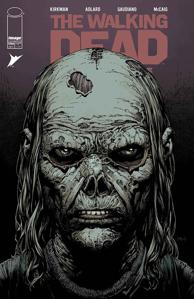 the walking dead deluxe 146